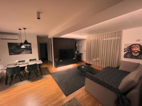 Penthouse city center